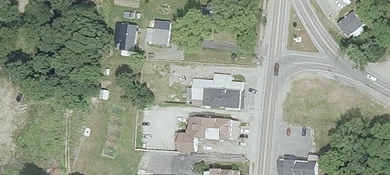 2743 Dartmouth College Hwy