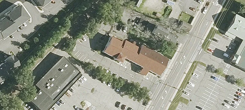 767 Islington St