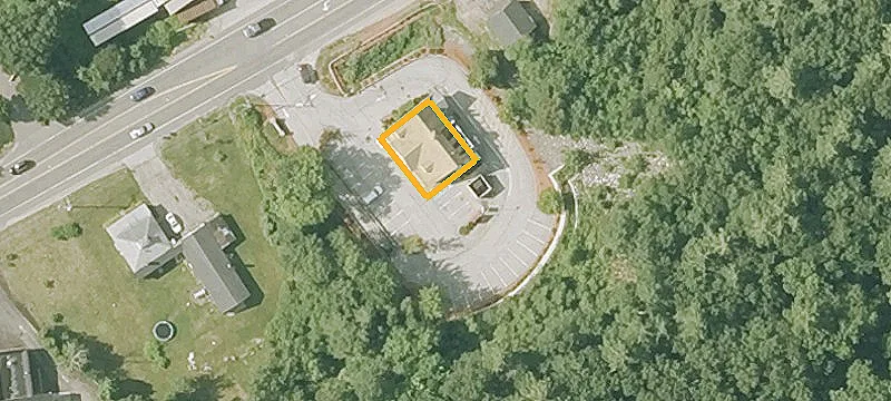 201 Rockingham Rd