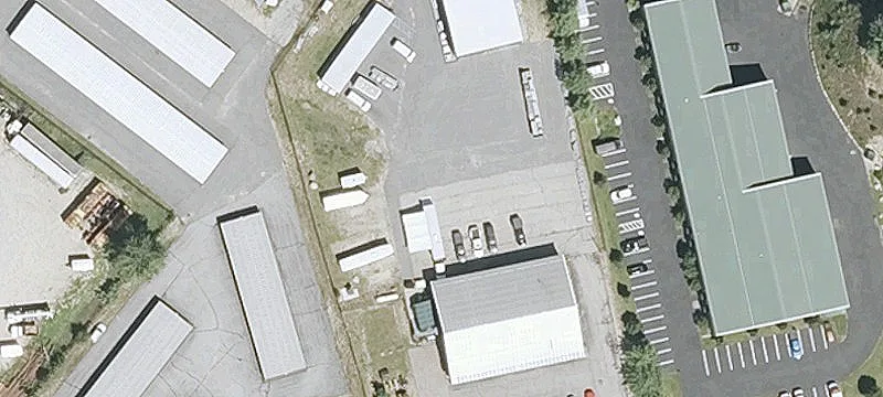 5 Tallwood Dr