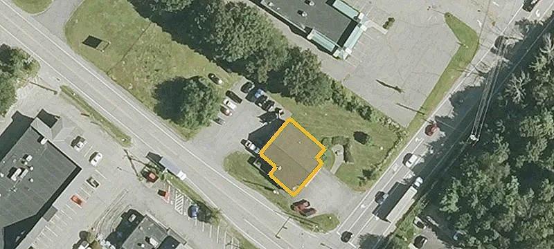 2700 Lafayette Rd