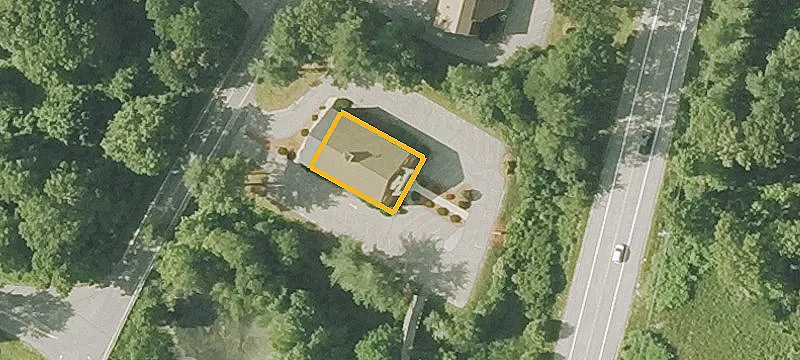 5 Buttrick Rd