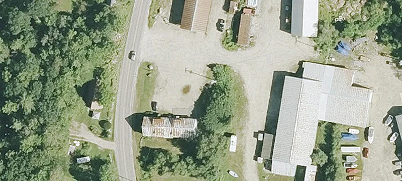 252 Stinson Lk Rd