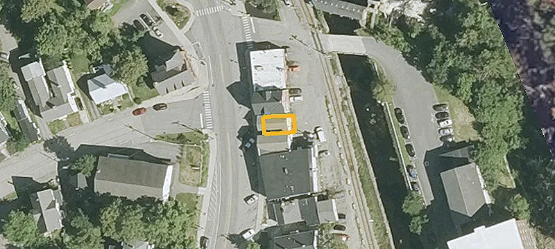 44 Market St
