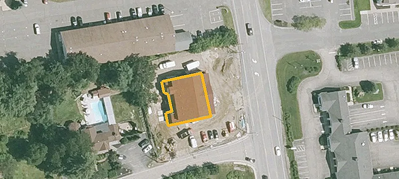 32 Lafayette Rd