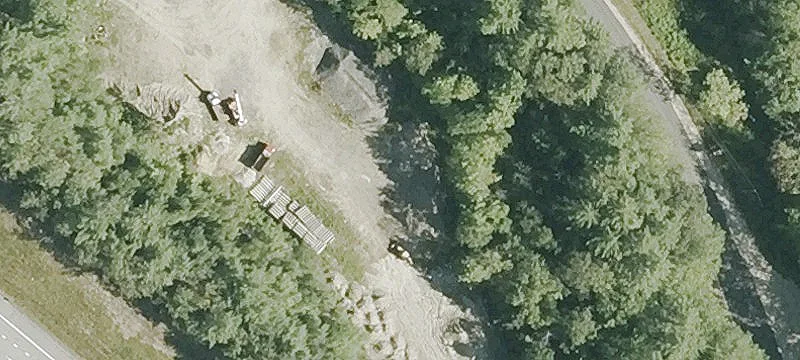 Schoodac Rd