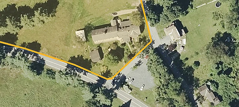 5 Butler Rd