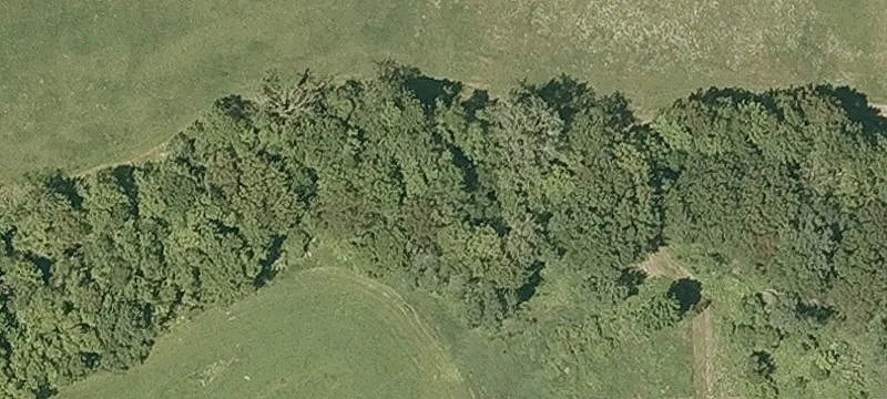 County Farm Rd