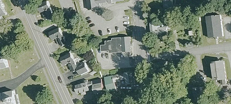 47 Rush Rd