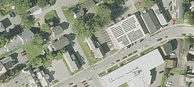 47 Mechanic St