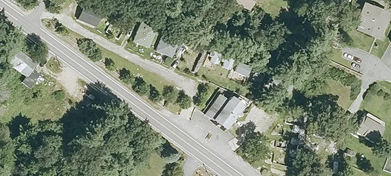 1736 Mt Major Hwy
