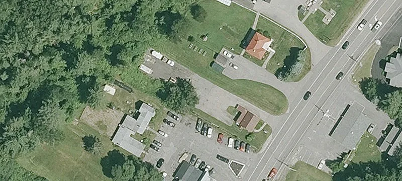 100 Lafayette Rd