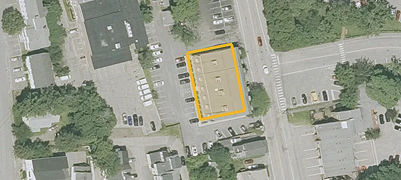 11 Ct St, Unit 1