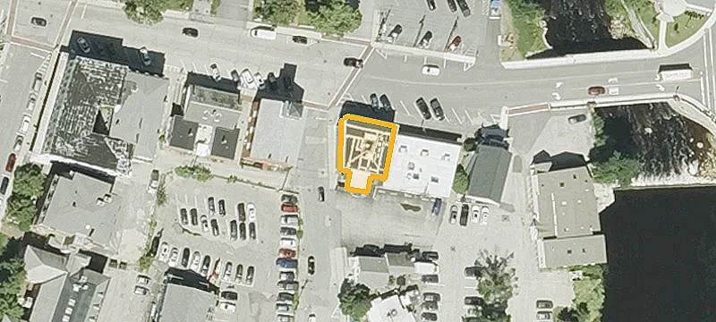 20 Main St