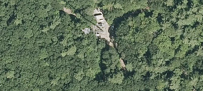 203 Smith Rd