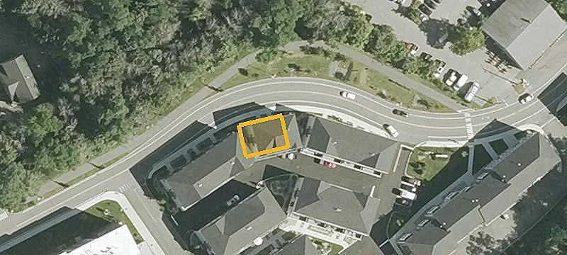 1 Cate St, Unit 3A