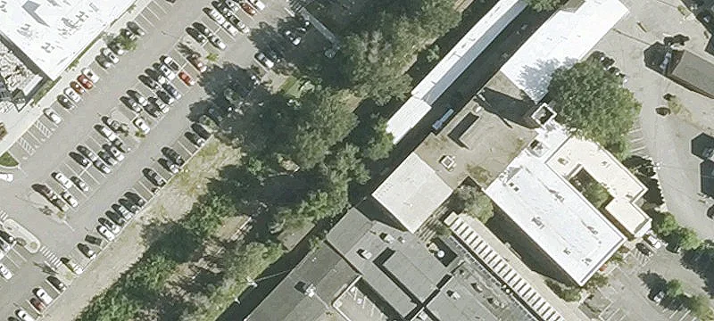 855 Islington St, Unit 1