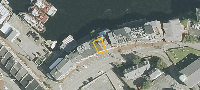 65 Bow St