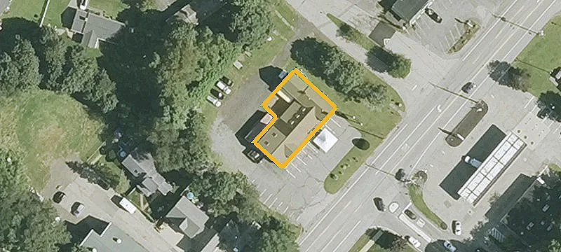 2998 Lafayette Rd