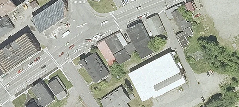 6 Main St