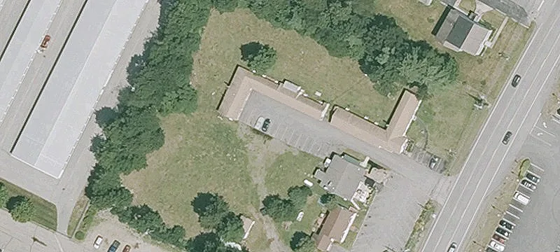 186 Lafayette Rd