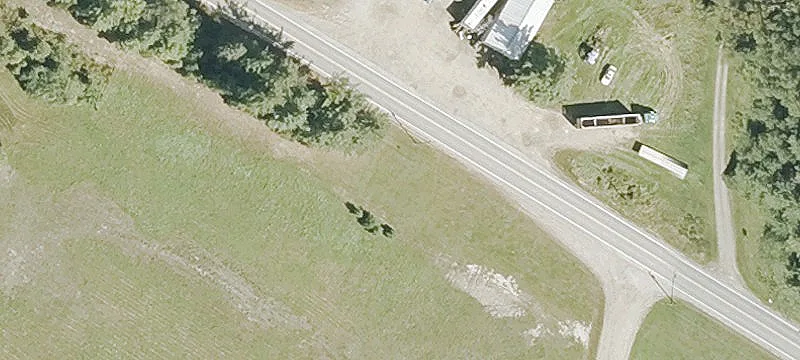 820 Colebrook Rd