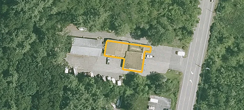90 Lafayette Rd