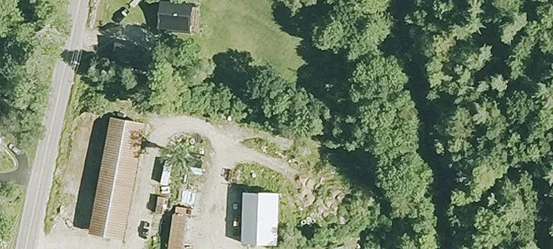 258 Stinson Lk Rd