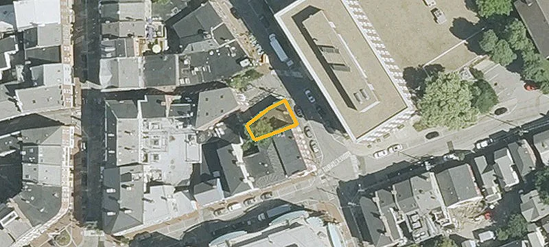 88 Penhallow St