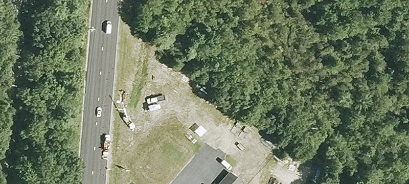 Calef Hwy