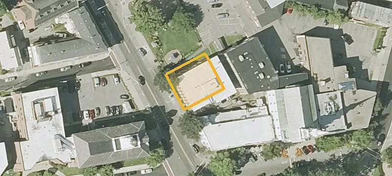 711 Ct St