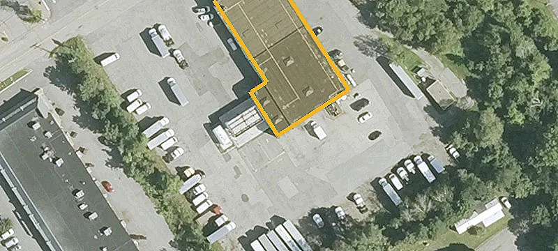 114 Gosling Rd