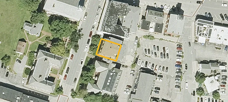 14 Grv St