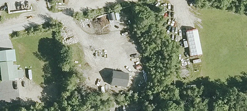 41 Dick Brown Rd