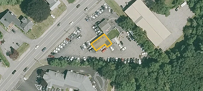 109 Lafayette Rd