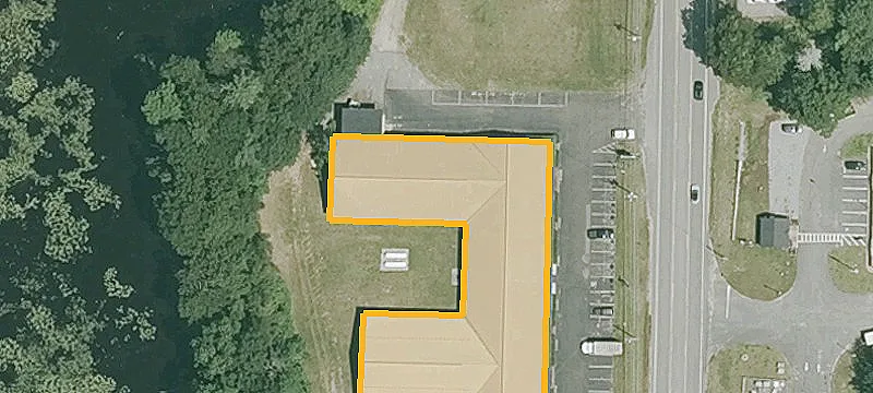 44 Lafayette Rd, Unit 5