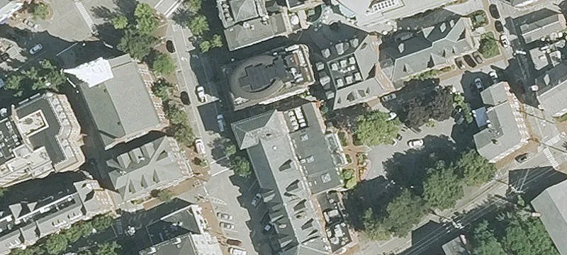 15 Pleasant St