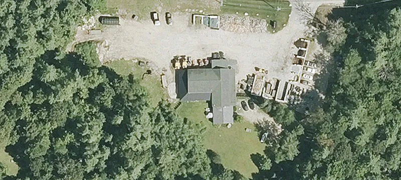 862 Franklin Pierce Hwy
