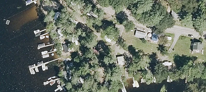 Campground Rd