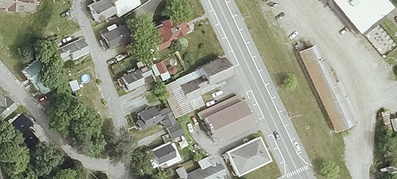 111 Central St