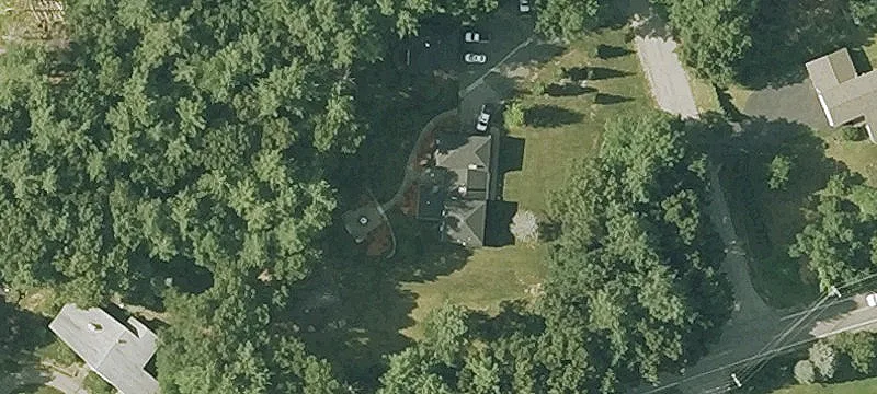 1 Jefferson Dr