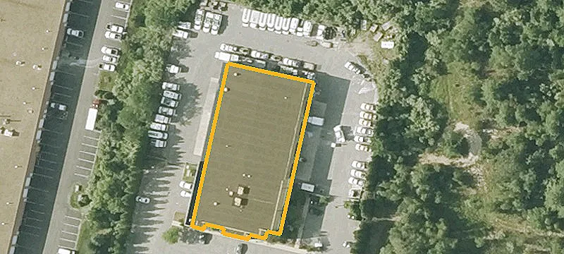 15 Delta Dr