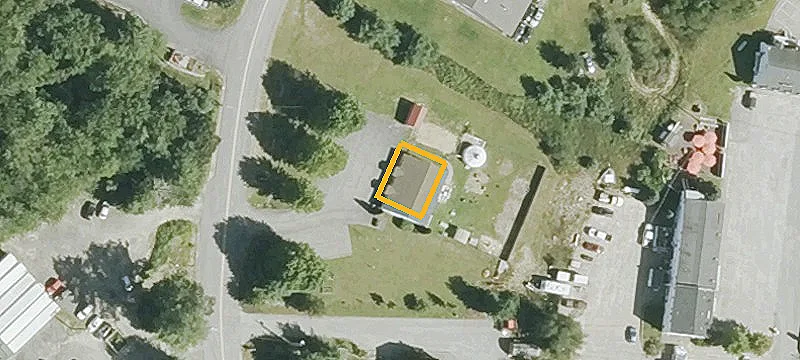 41 Commerce Way