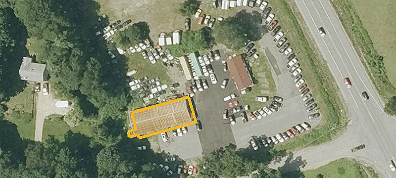 317 Ss Rd