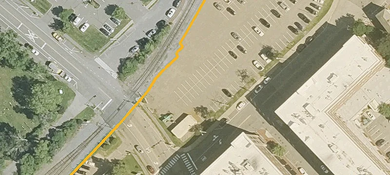 Deer St