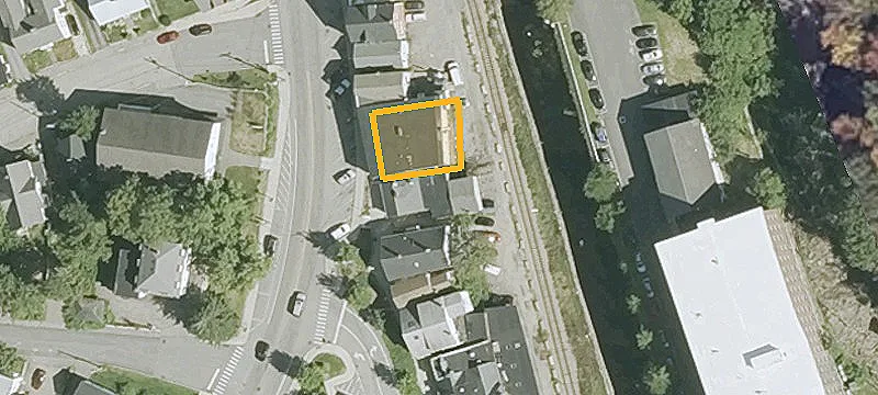 72 Market St
