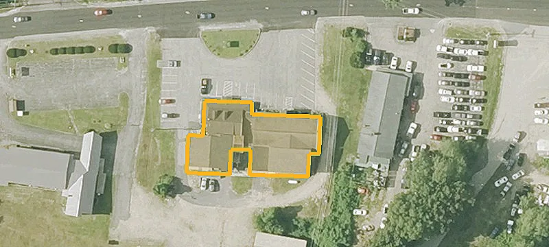 3 Rockingham Rd
