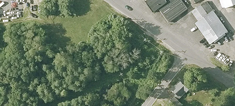 525 Mammoth Rd