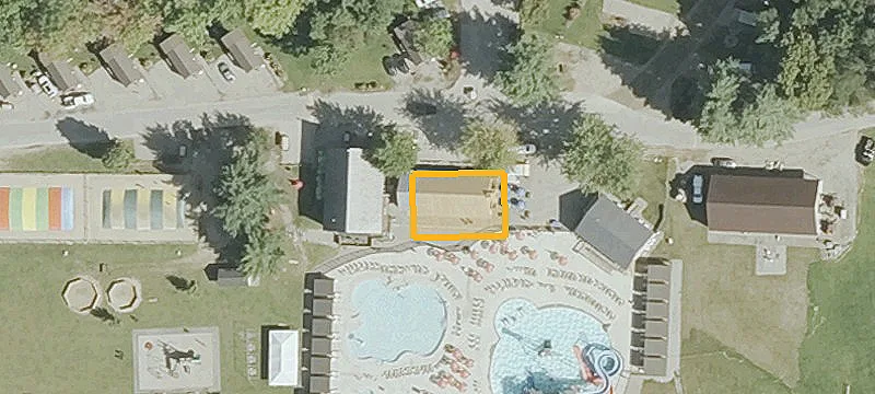 83 Gln Ellis Campground Rd