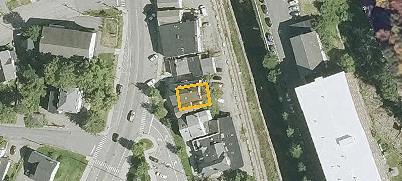 78-80 Market St